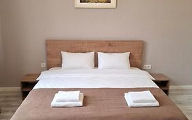 Soho Sahil Boutique Hotel With View On F1 Track